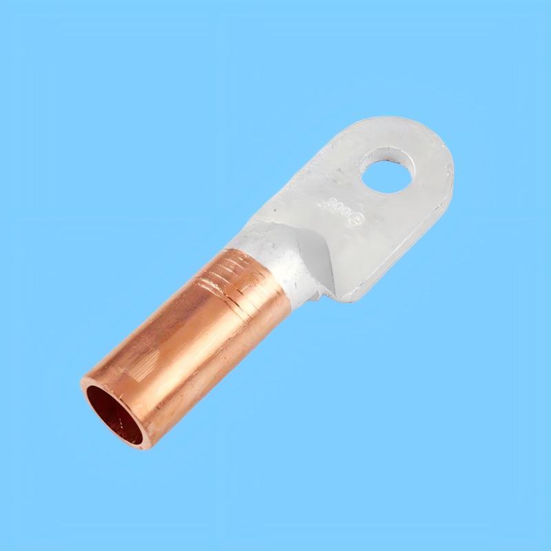 DTL-6 Bimetal  Cable Lugs 4